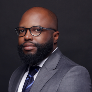 Abiodun @ Cemex Portals